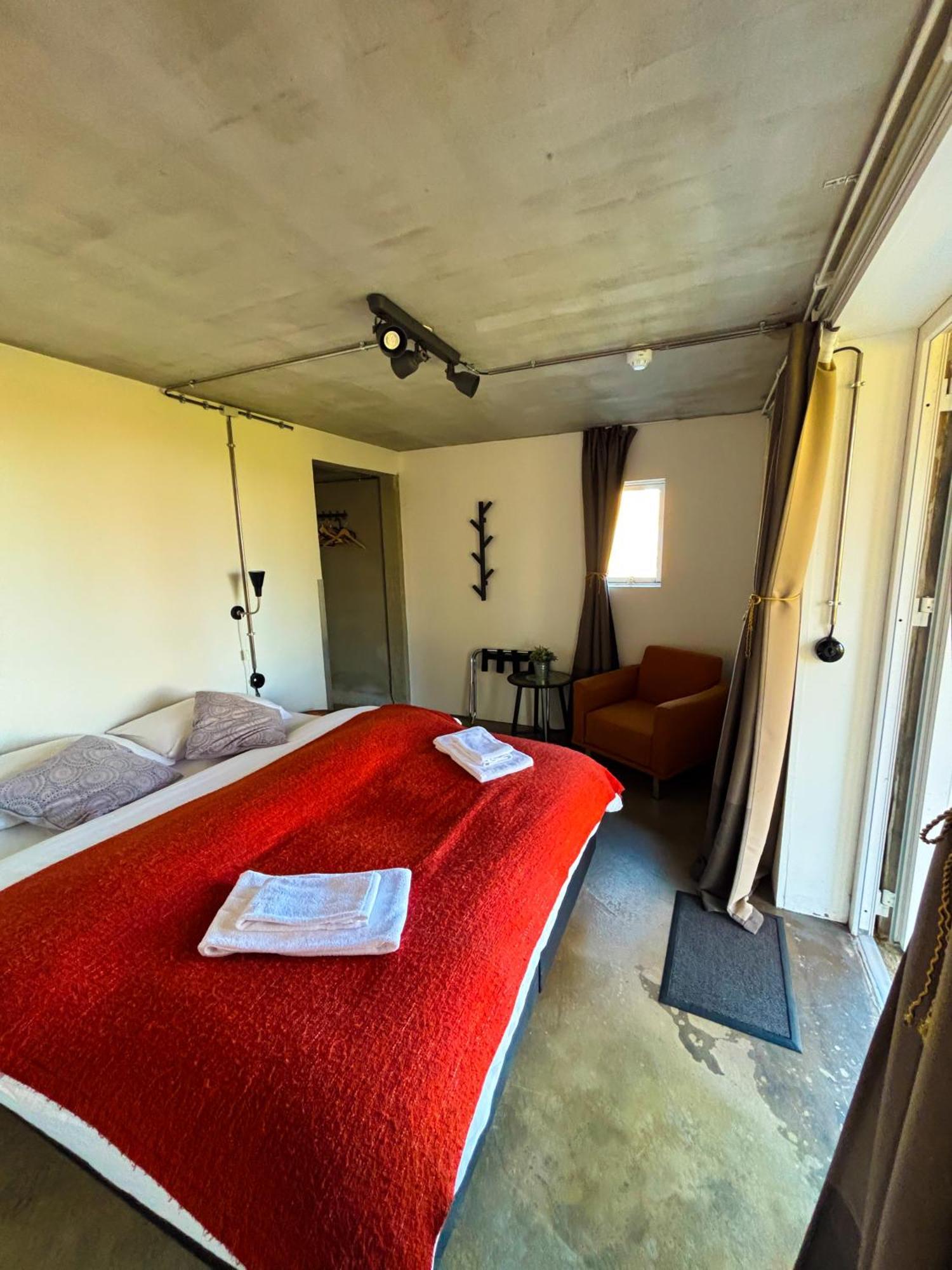 Hotel Bru Country Estate Selfoss Zewnętrze zdjęcie