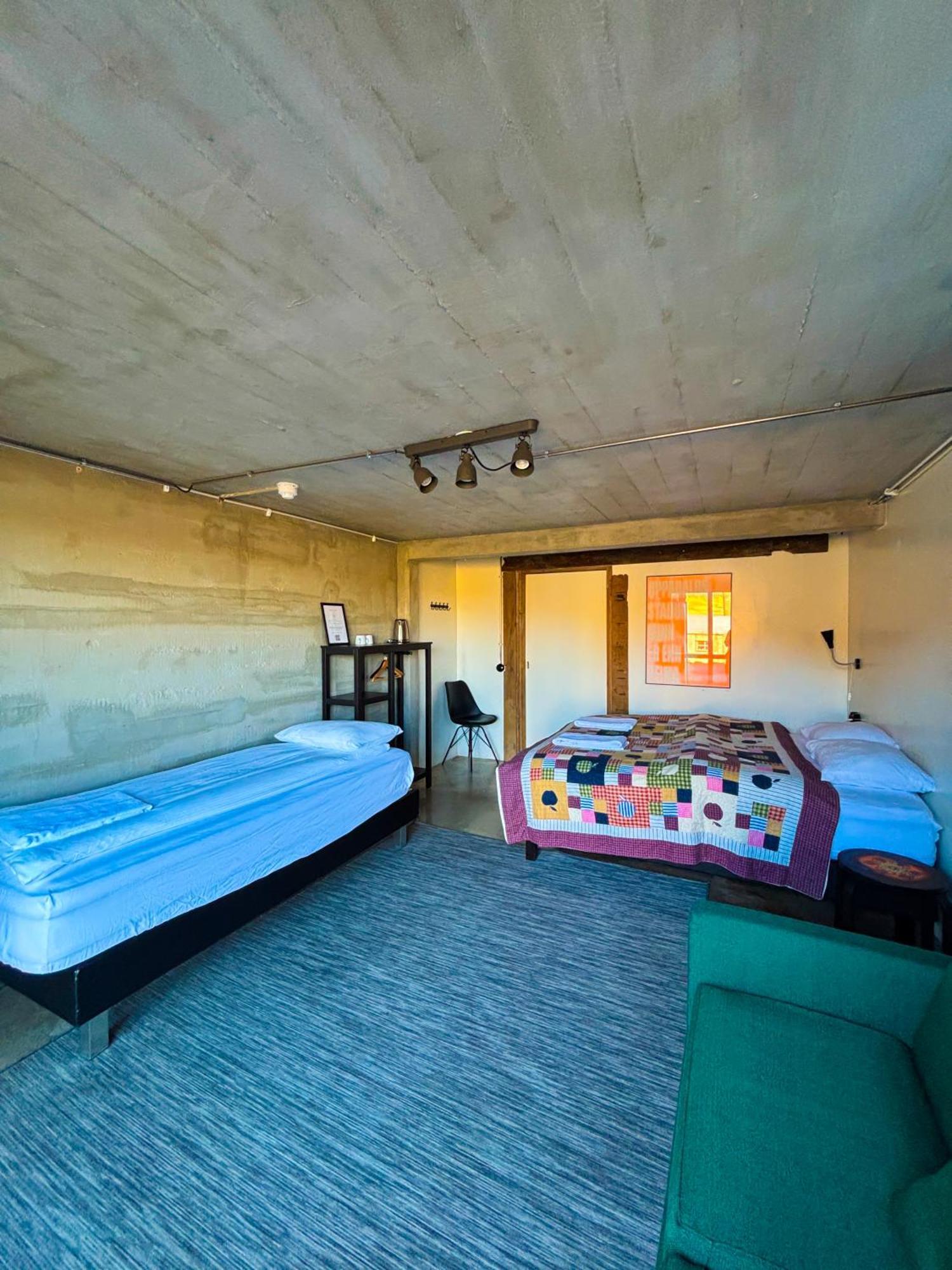 Hotel Bru Country Estate Selfoss Zewnętrze zdjęcie