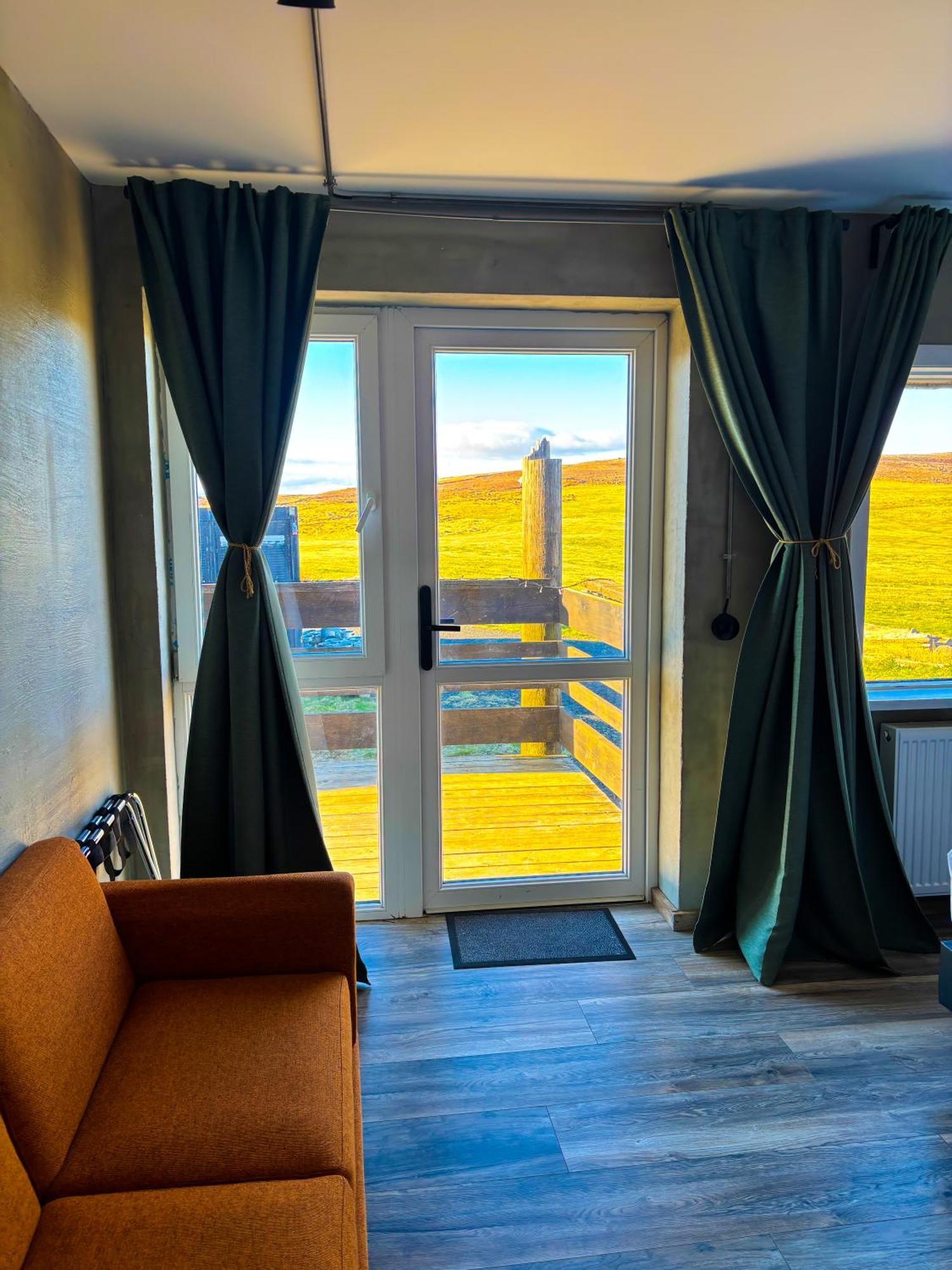 Hotel Bru Country Estate Selfoss Zewnętrze zdjęcie
