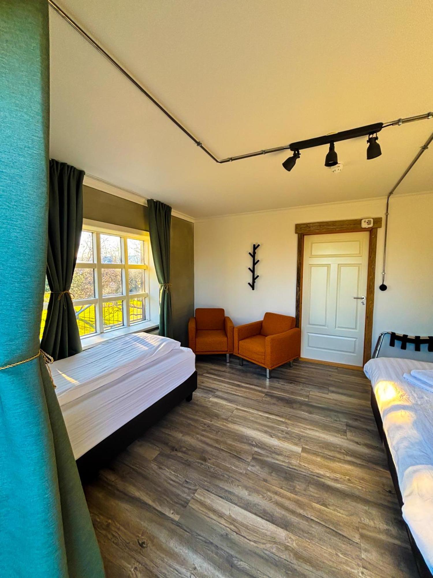 Hotel Bru Country Estate Selfoss Zewnętrze zdjęcie