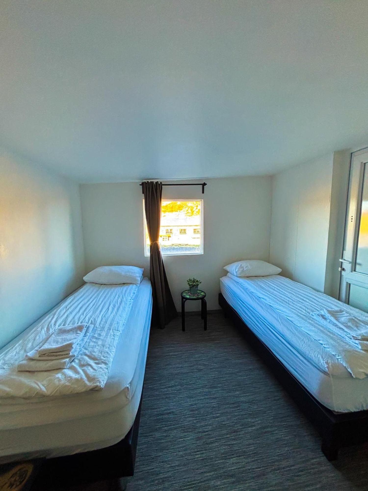 Hotel Bru Country Estate Selfoss Zewnętrze zdjęcie