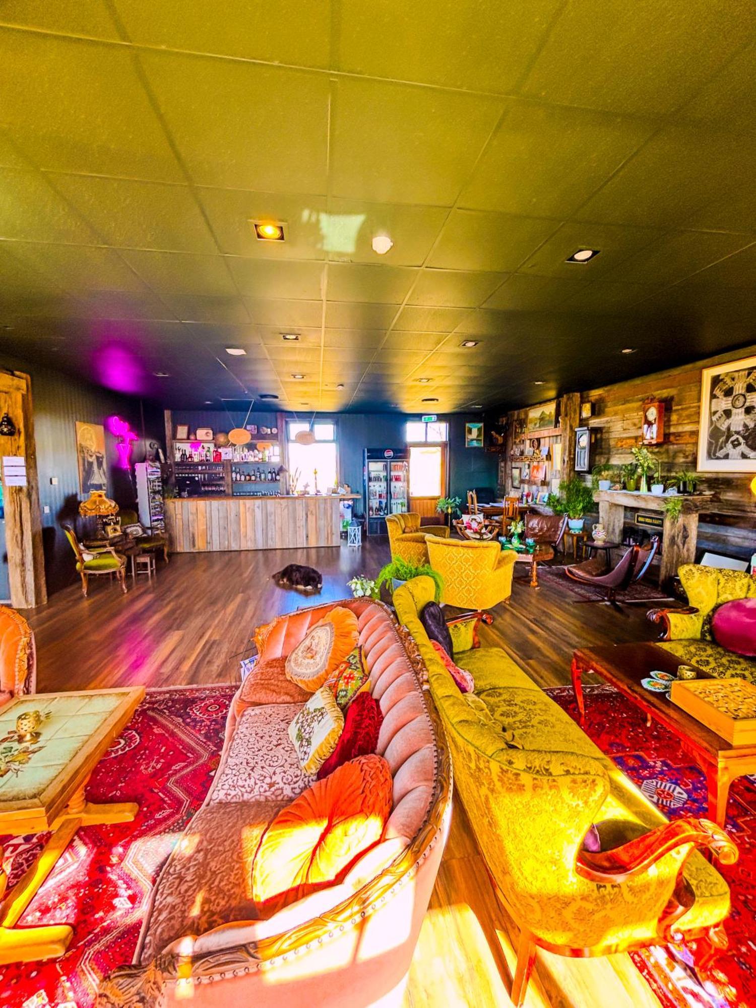 Hotel Bru Country Estate Selfoss Zewnętrze zdjęcie