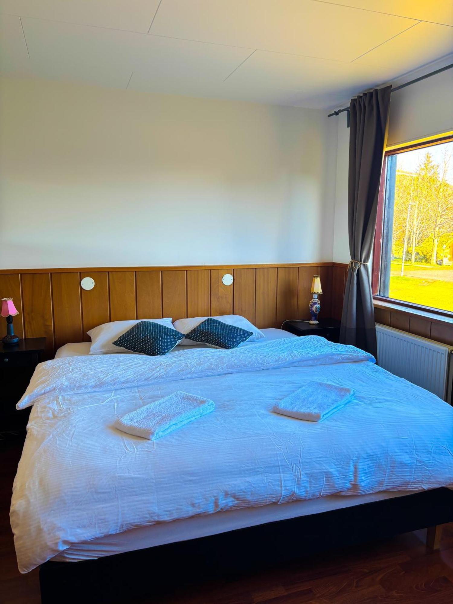 Hotel Bru Country Estate Selfoss Zewnętrze zdjęcie