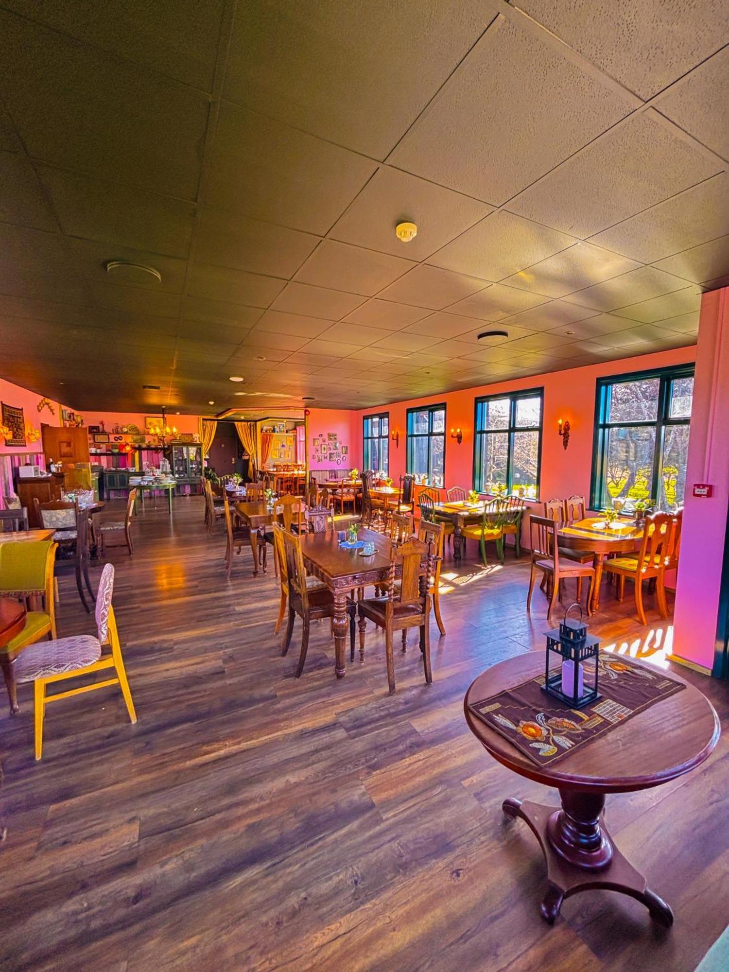 Hotel Bru Country Estate Selfoss Zewnętrze zdjęcie